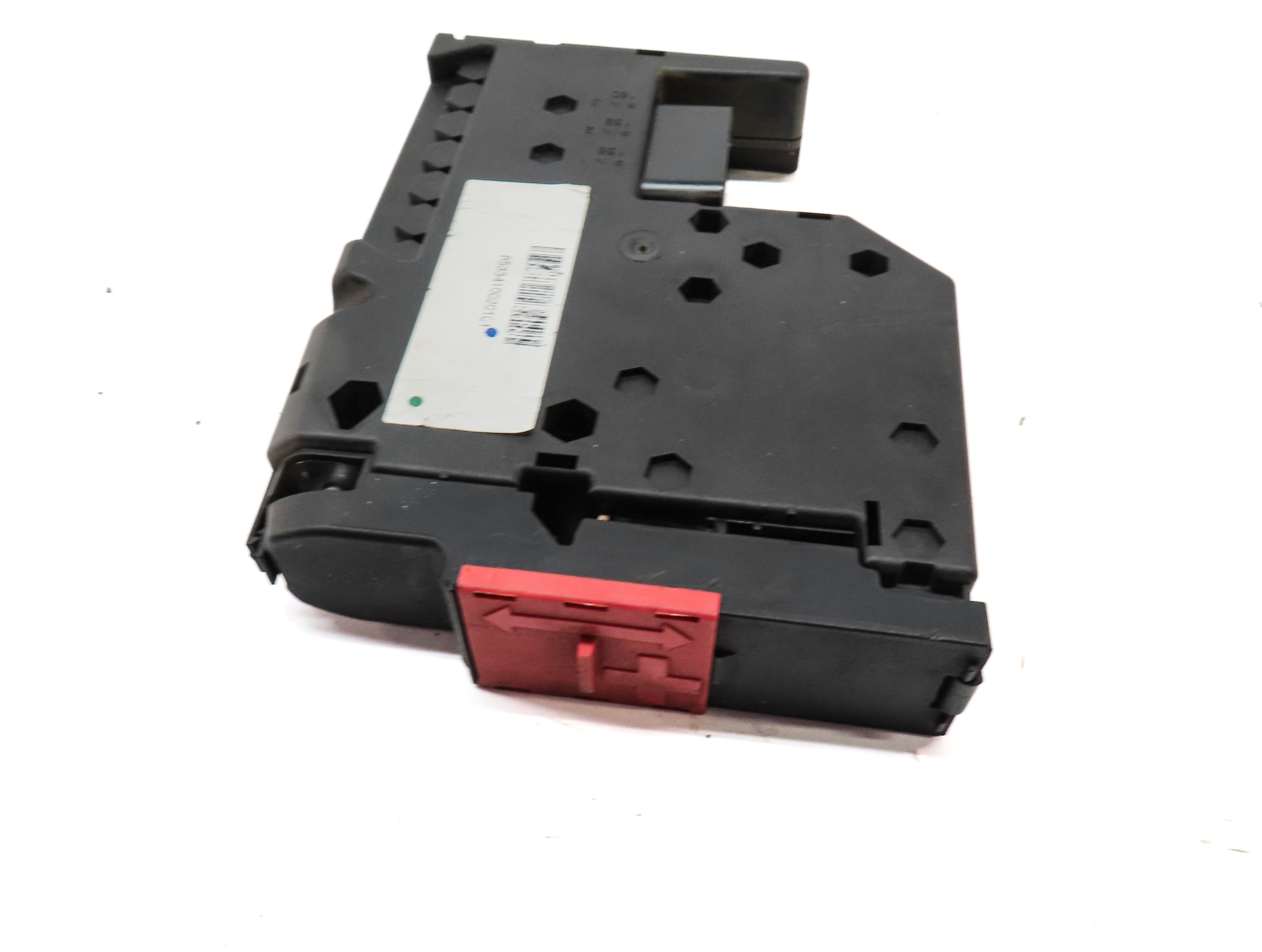2012 MERCEDES E350 (W212) 3.5L POSITIVE BATTERY TERMINAL POWER DISTRIBUITON BOX — exact item pictured